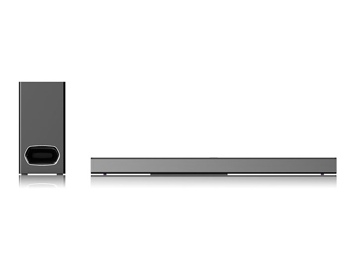 Best price Vision plus Sound bar 110W in Kenya