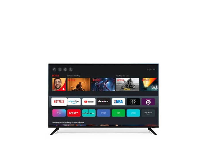 32'' Vision plus tvs online in Kenya