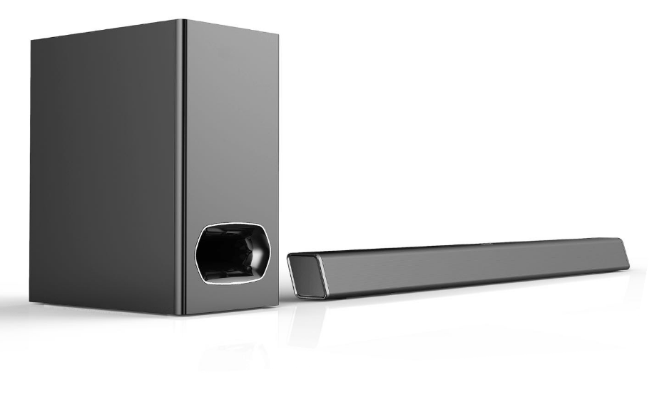 Vision plus Soundbar 110W RMS in Kenya